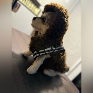 Pets - Star Wars by Petco - Chewbacca Pet Costume - XS